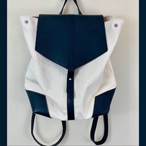 ⭐️NEW⭐️ Mini Canvas Bag